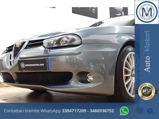 usato ALFA ROMEO 156