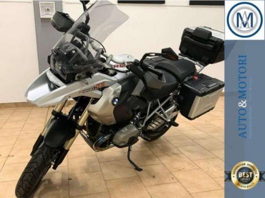 usato Bmw R 1200 GS