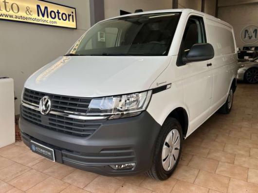 usato VOLKSWAGEN Transporter