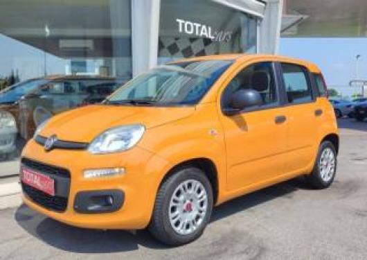 usato FIAT Panda