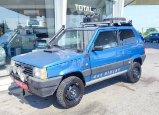 usato FIAT Panda