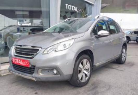 usato PEUGEOT 2008