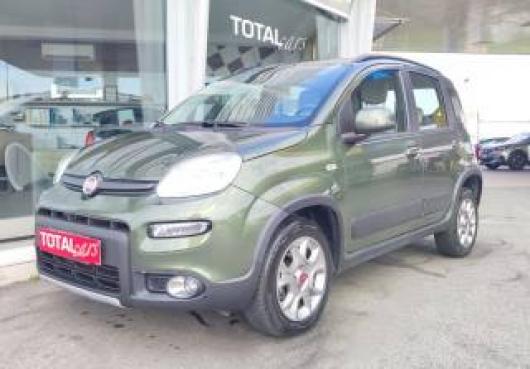 usato FIAT Panda