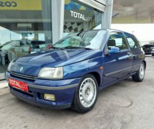 usato RENAULT Clio