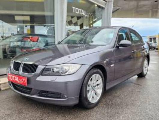 usato BMW 320