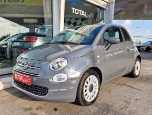 usato FIAT 500