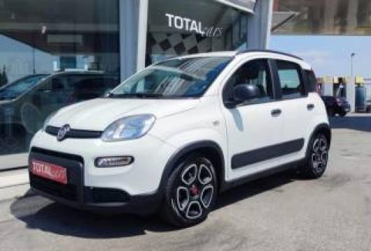 usato FIAT Panda