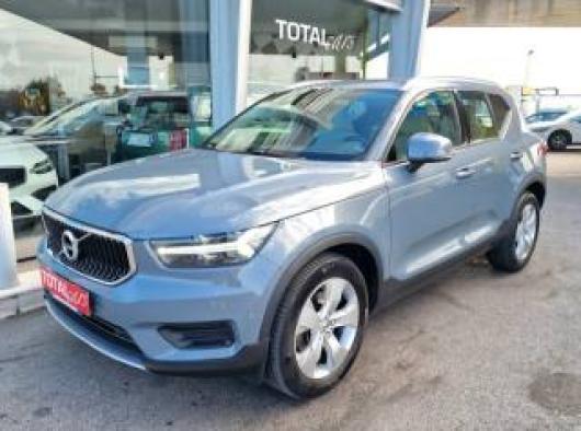 usato VOLVO XC40