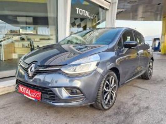 usato RENAULT Clio