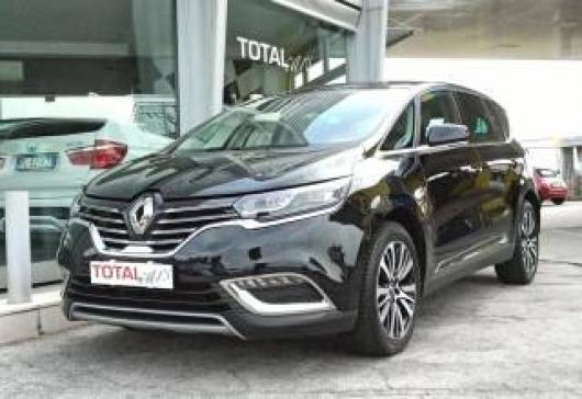 usato RENAULT Espace