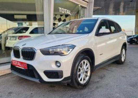 usato BMW X1