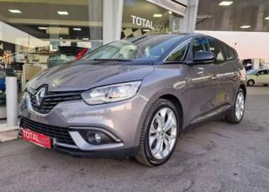 usato RENAULT Grand Scenic