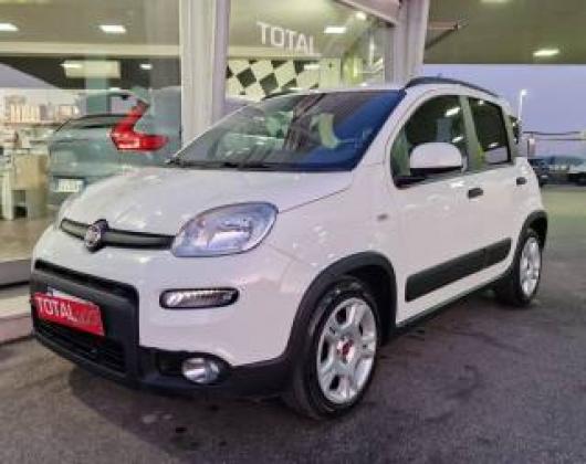 usato FIAT Panda