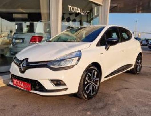 usato RENAULT Clio