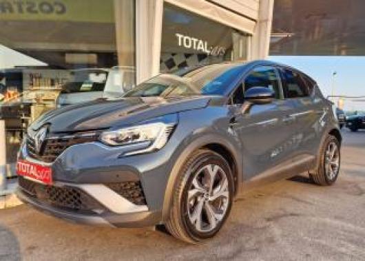 usato RENAULT Captur