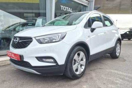 usato OPEL Mokka X