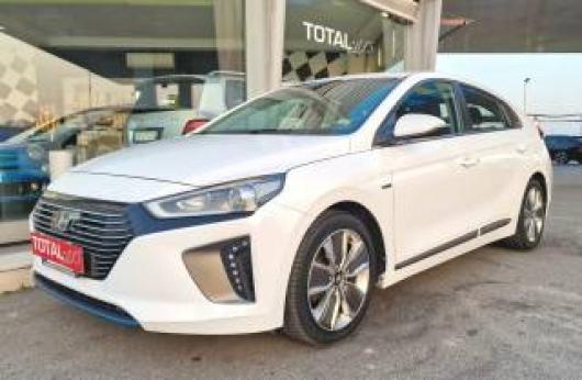 usato HYUNDAI Ioniq