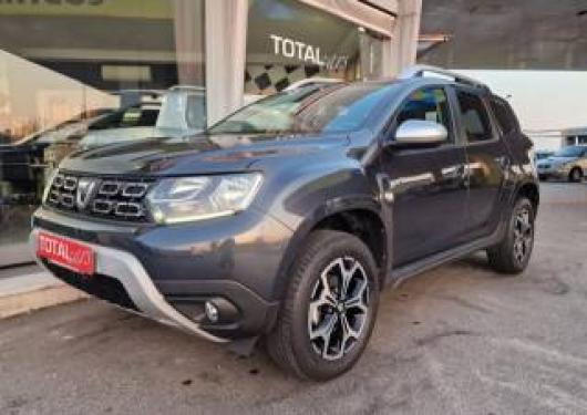 usato DACIA Duster