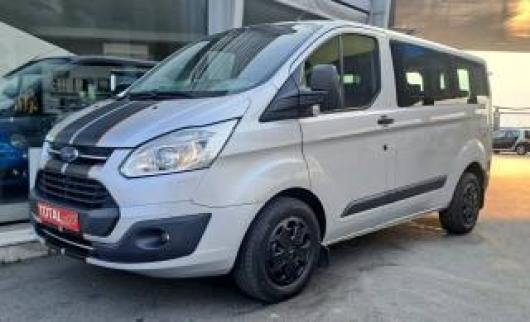 usato FORD Transit Custom