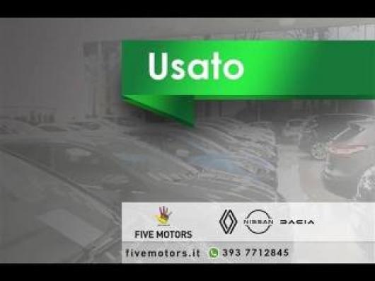 usato DR DR 4 0