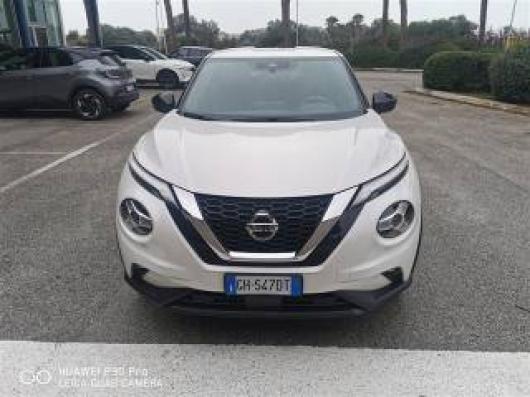 usato NISSAN Juke