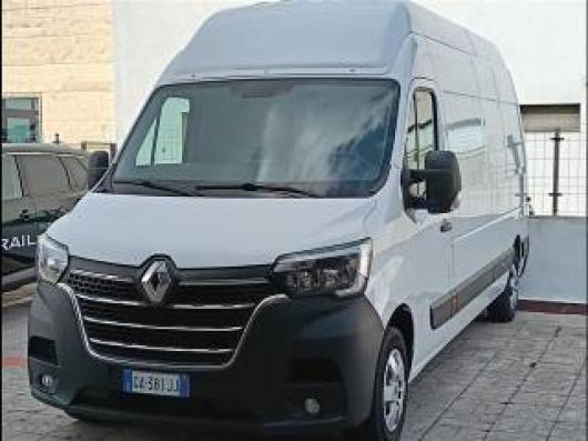 usato RENAULT Master