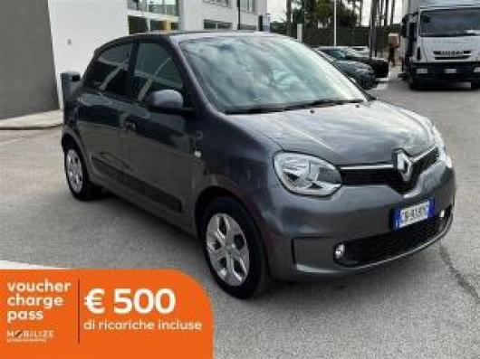 usato RENAULT Twingo