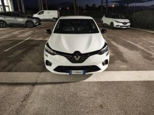 usato RENAULT Clio