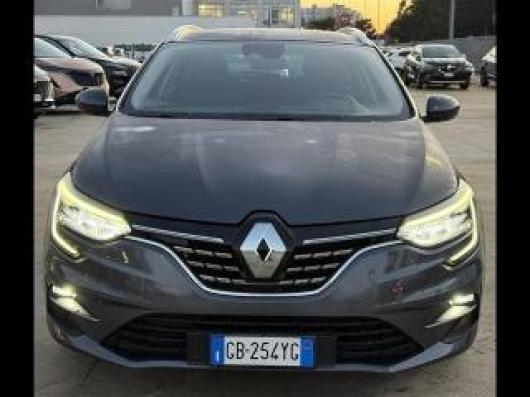 usato RENAULT Megane