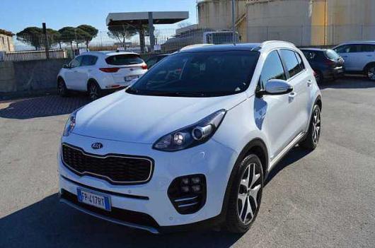 Sportage