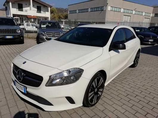 Classe A   W176
