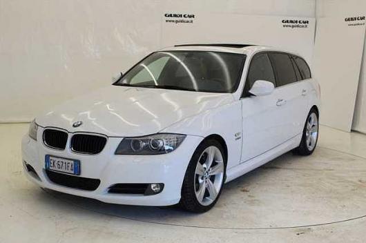 Serie 3 E/90 91 92 93