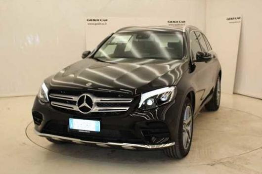GLC   X253
