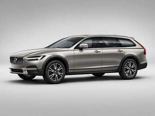 V90 Cross Country