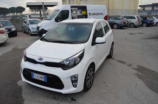 Picanto