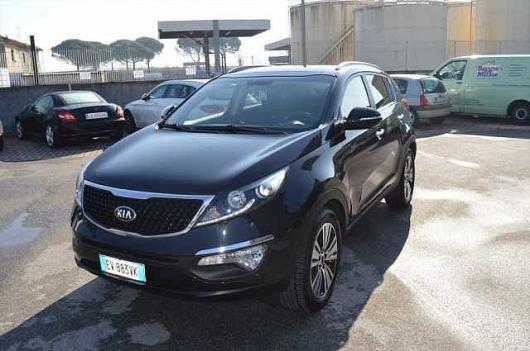Sportage