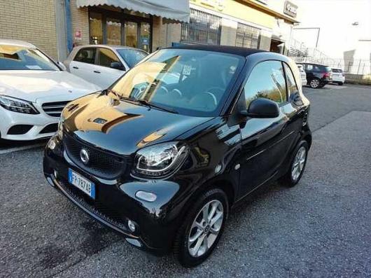  usato Smart fortwo