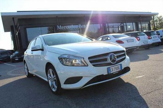 Classe A   W176