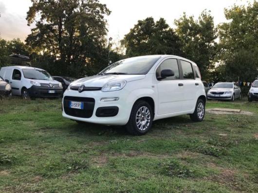 usato FIAT Panda