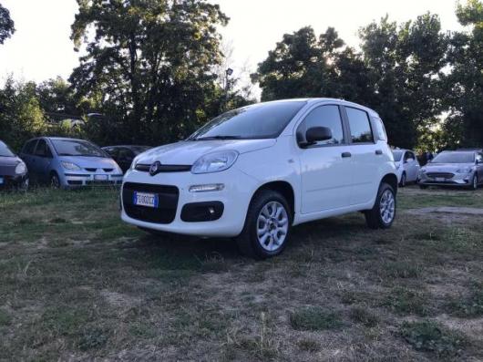 usato FIAT Panda