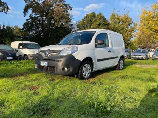 usato RENAULT Kangoo