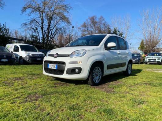 usato FIAT New Panda