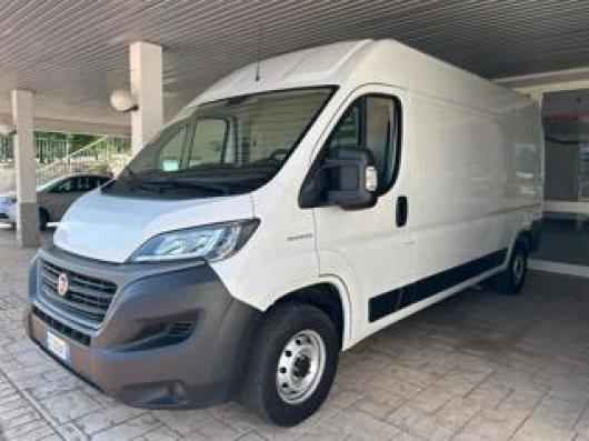 usato FIAT Ducato