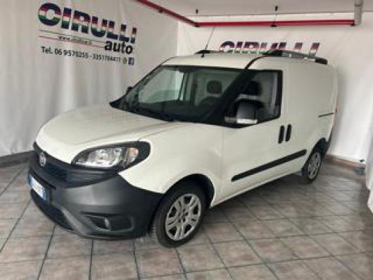 usato FIAT Doblo