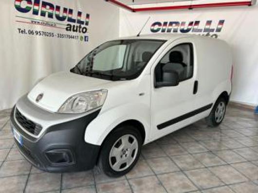 usato FIAT Fiorino