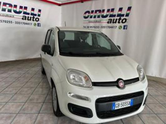 usato FIAT Panda