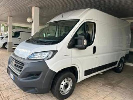 usato FIAT Ducato