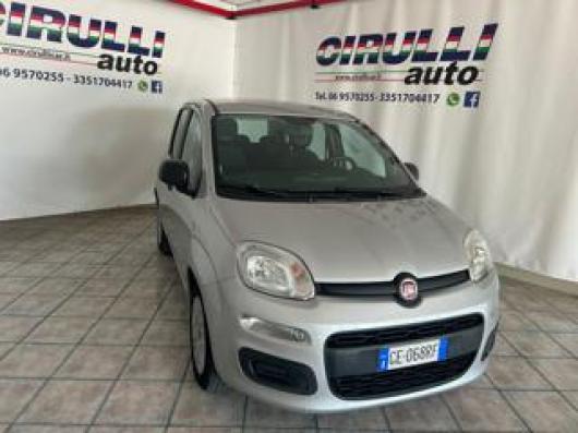 usato FIAT Panda