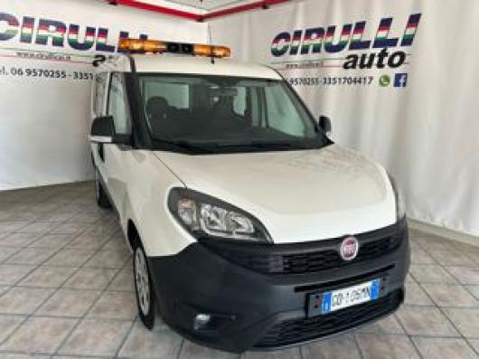 usato FIAT Doblo