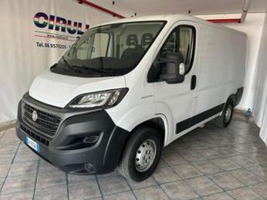 usato FIAT Ducato